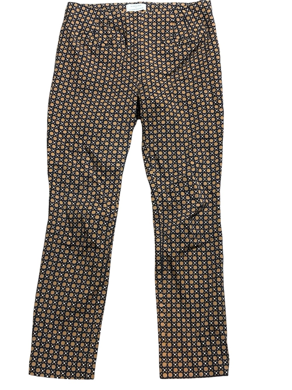 Anthropologie The Essential Slim Pants - Picture 4 of 6